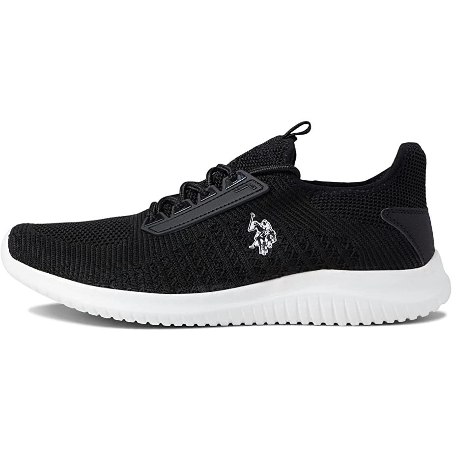 U.S. Polo Limber Sneakers, Size: 8 -.
